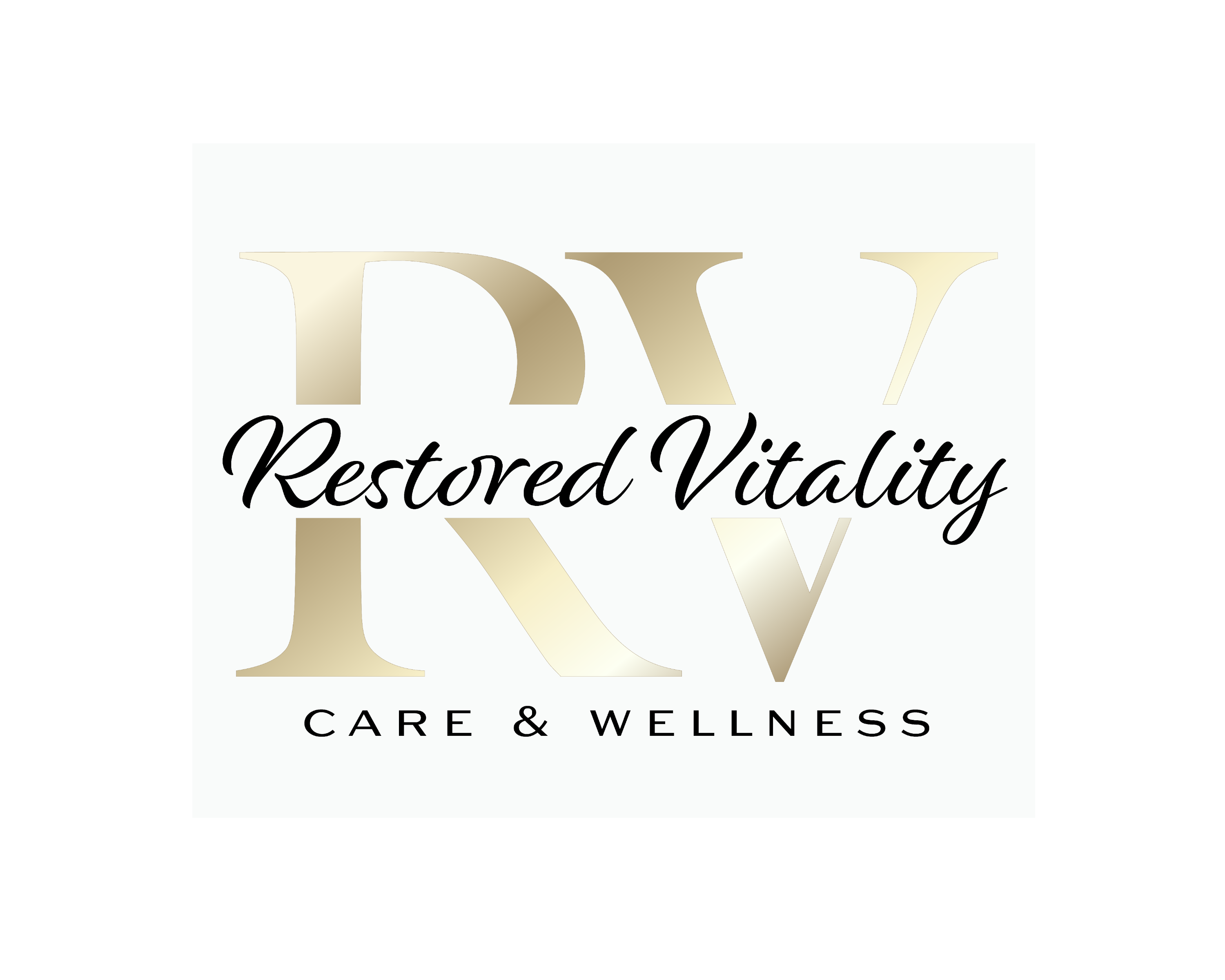 Restored-Vitality Logo